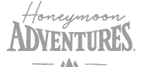 Honeymoon Adventures Logo