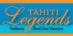 Tahiti Legends honeymoon registry