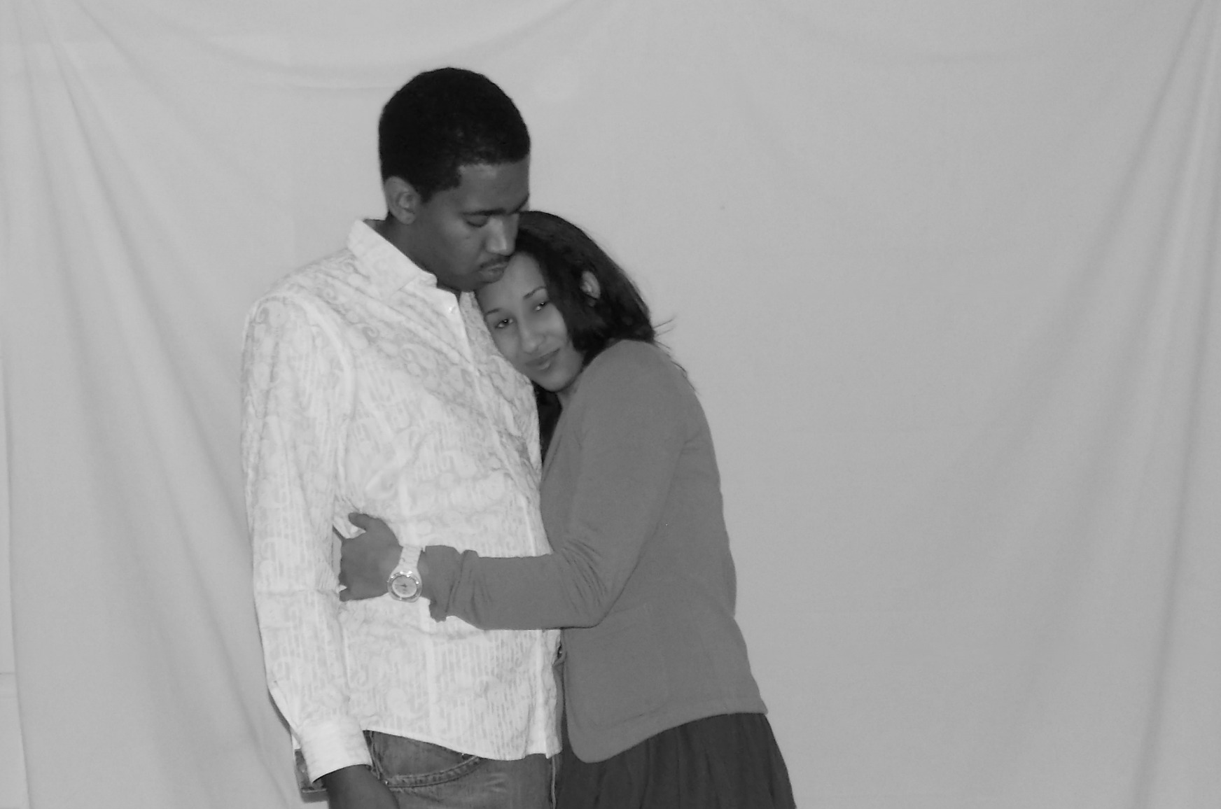 Honeymoon Wishes Photo Album