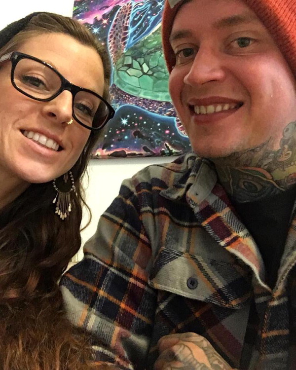 Honeymoon Wishes Photo Album