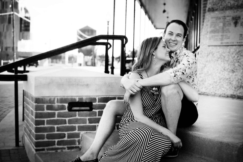 Honeymoon Wishes Photo Album