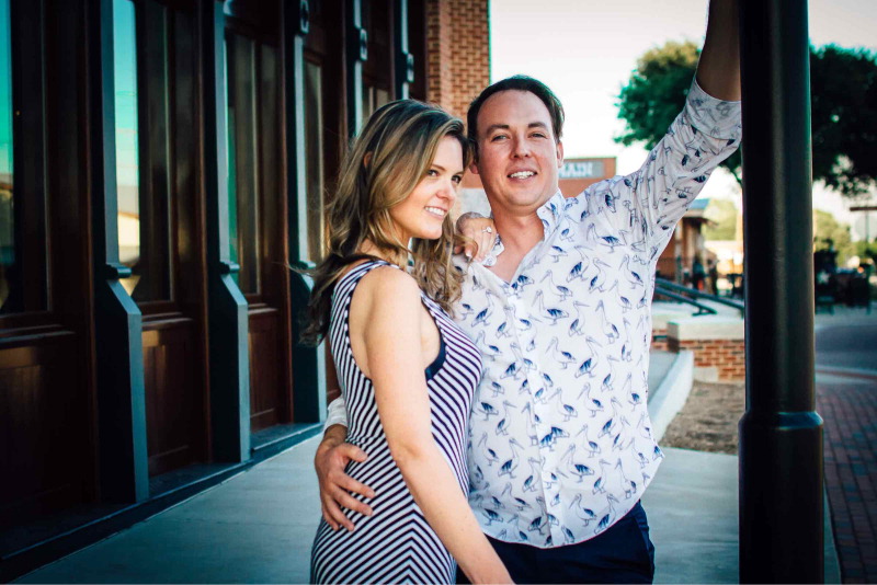 Honeymoon Wishes Photo Album
