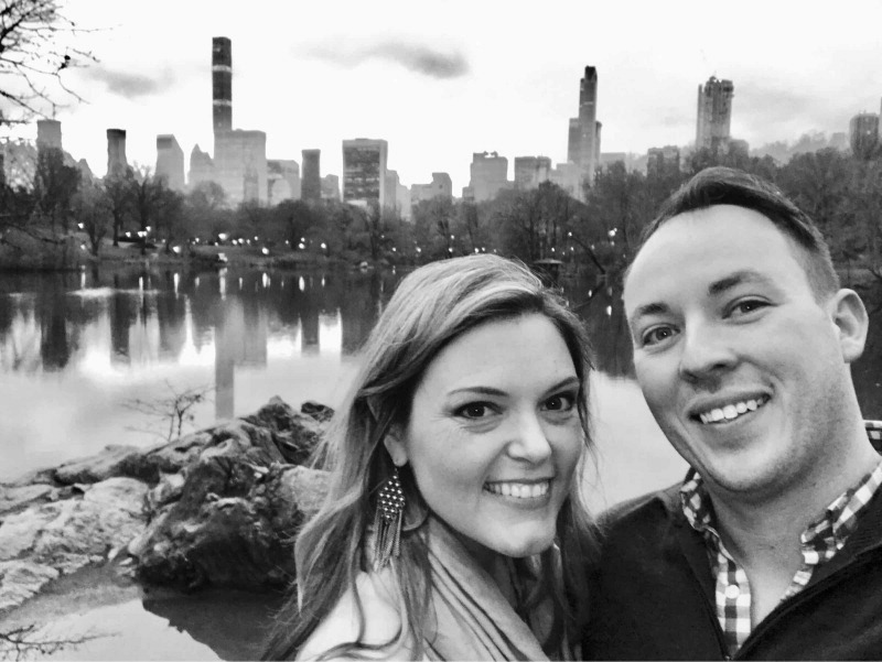 Honeymoon Wishes Photo Album
