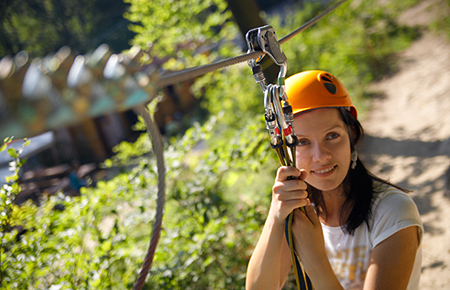 Zipline