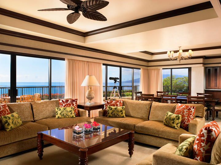 Ali'i Suite