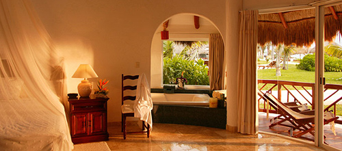 Casita Suite