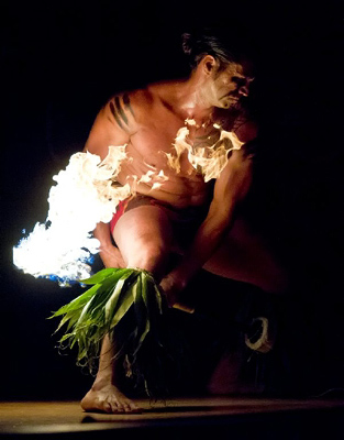 Legends of Hawaii Luau – Our Big Island Story