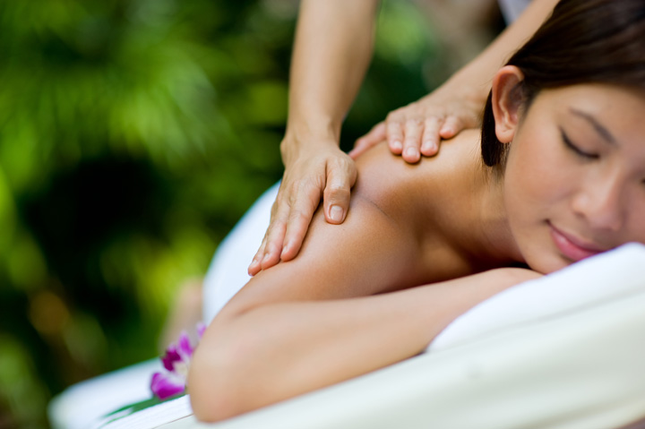 Total Body Rejuvenation