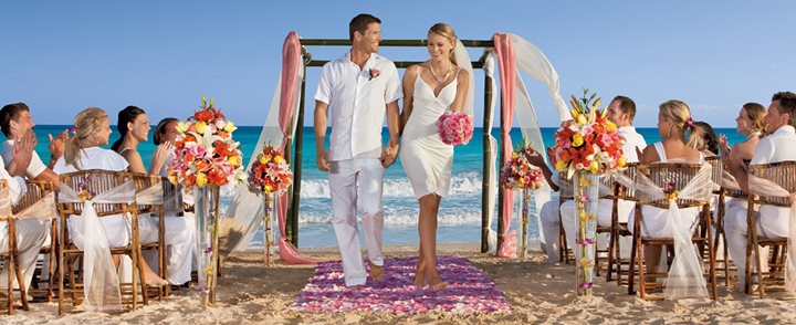 Destination Wedding Extras