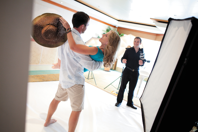 Our Photo Package