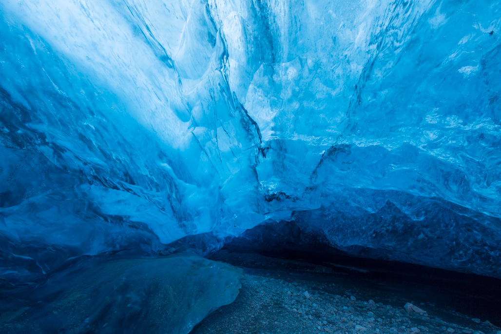 Ice Hike Vatnajökull