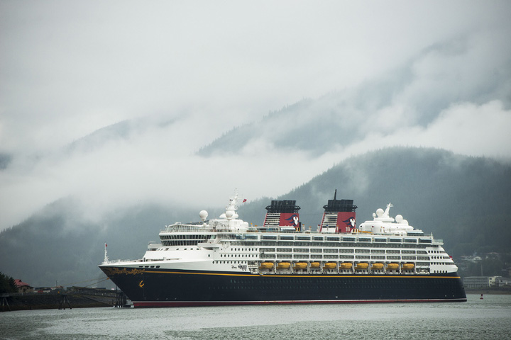 Alaska