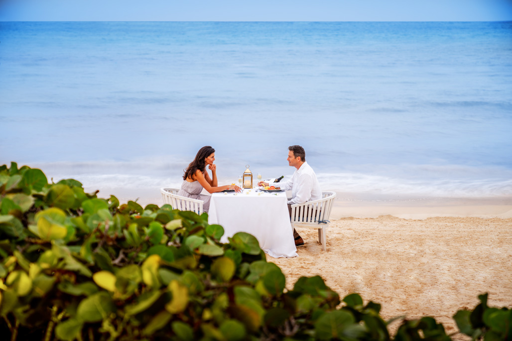 Romantic Getaway Bliss