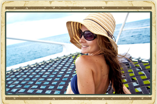 Twilight Sunset Catamaran Cruise