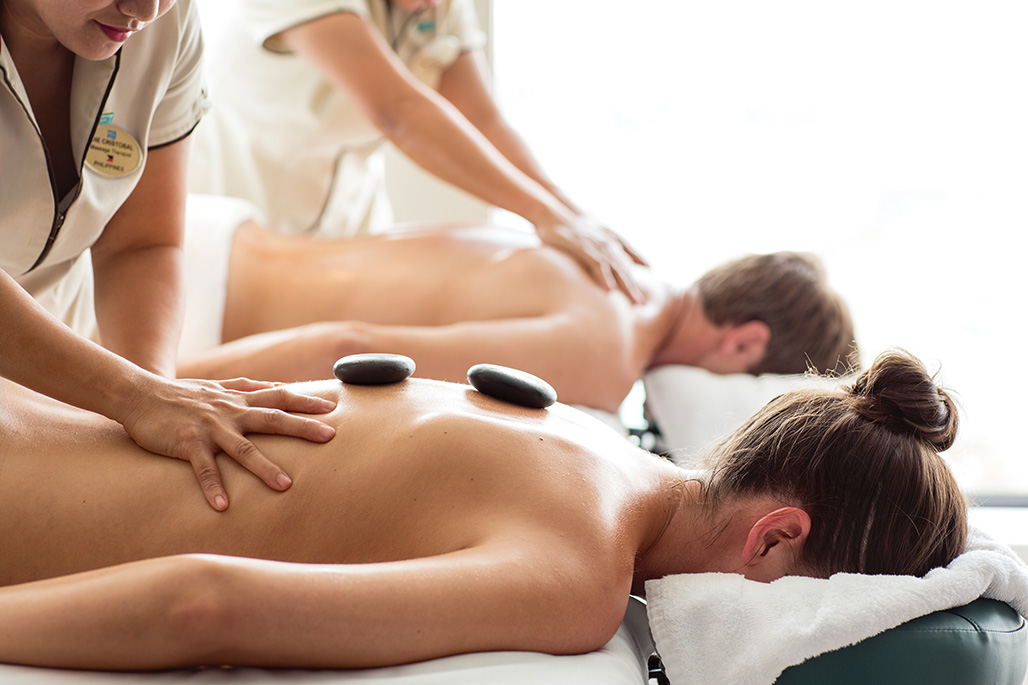 Mandara Spa Credit