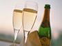 Imported Champagne