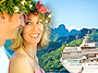 Bora Bora - Romantic Escapade at the InterContinental Bora Bora