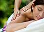 Traditional Massage