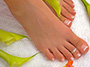 Pedicure