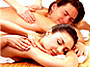 Indulgent Couples Massage