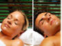 Couple’s Massage