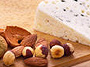 Dry Fruits, Nuts and Cheese