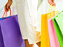 Shopping on Our Honeymoon