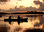 Lagoon Kayak Tour