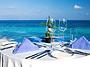 Romantic Dinner on the Beach