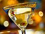 Its always Happy Hour on our Honeymoon