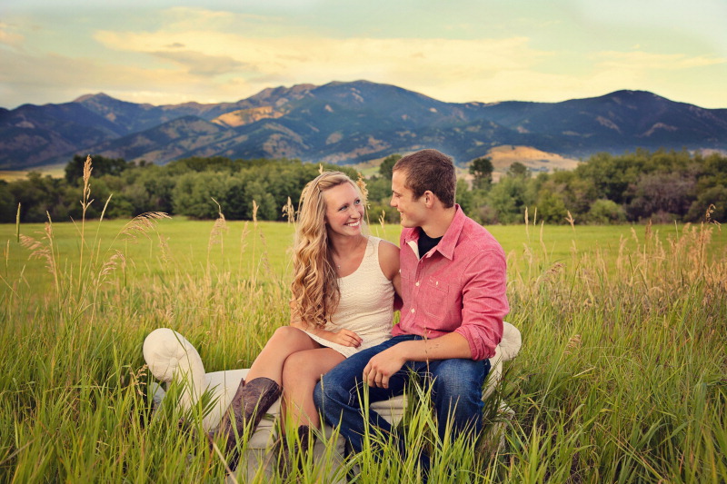 Kelsi & Cole