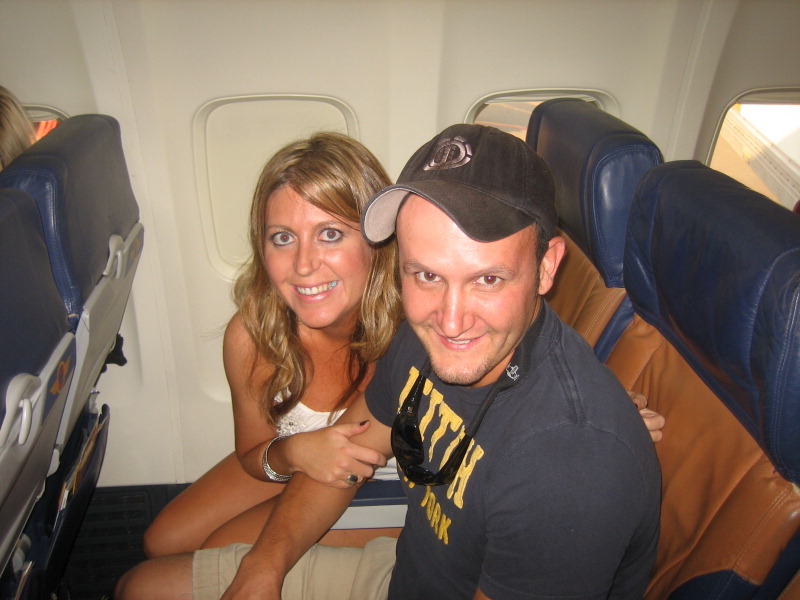 Kelly & Jeremiah