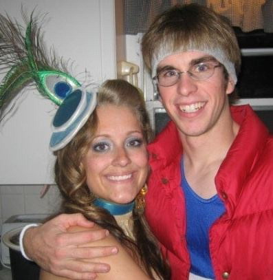 Ashley & Kelly