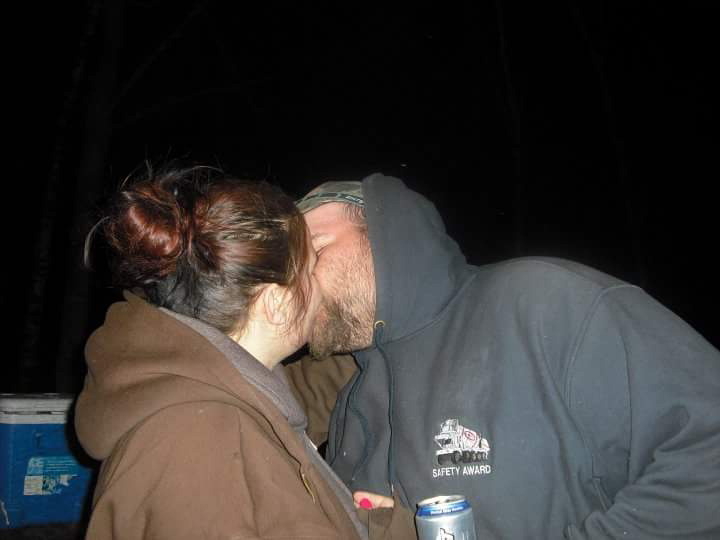 Ashley & Brian