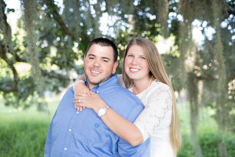 Shelby & Nicholas