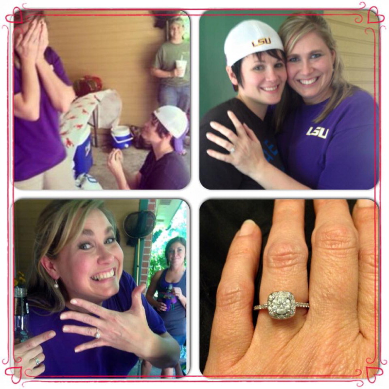 Lindsey & Jerri