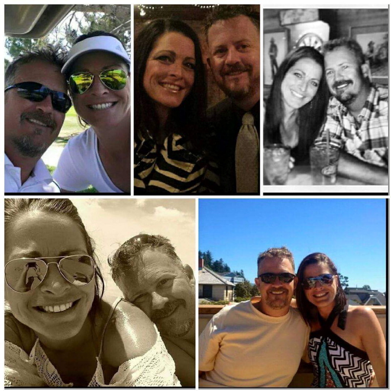 Jodi & Matt