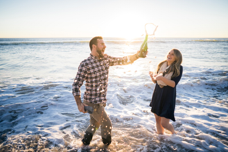 erin & David