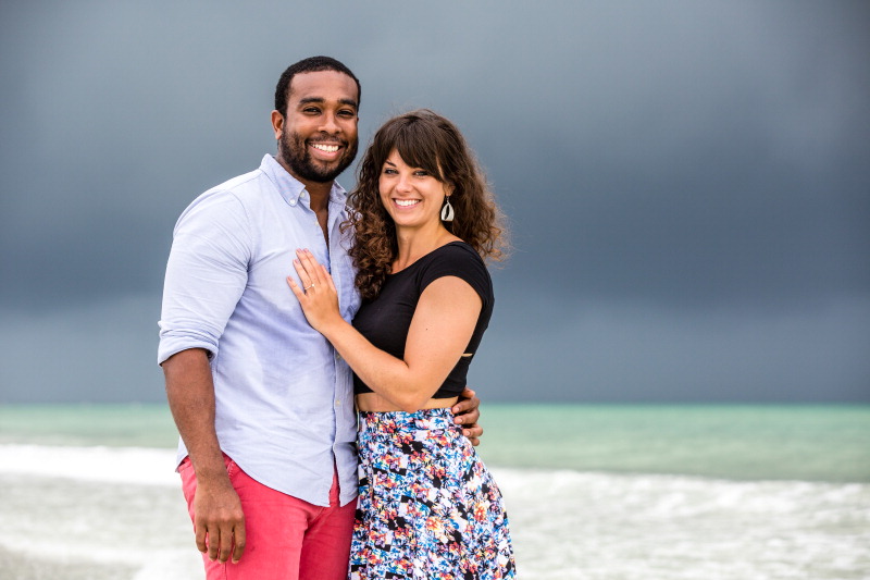 Alyssa & Cullen