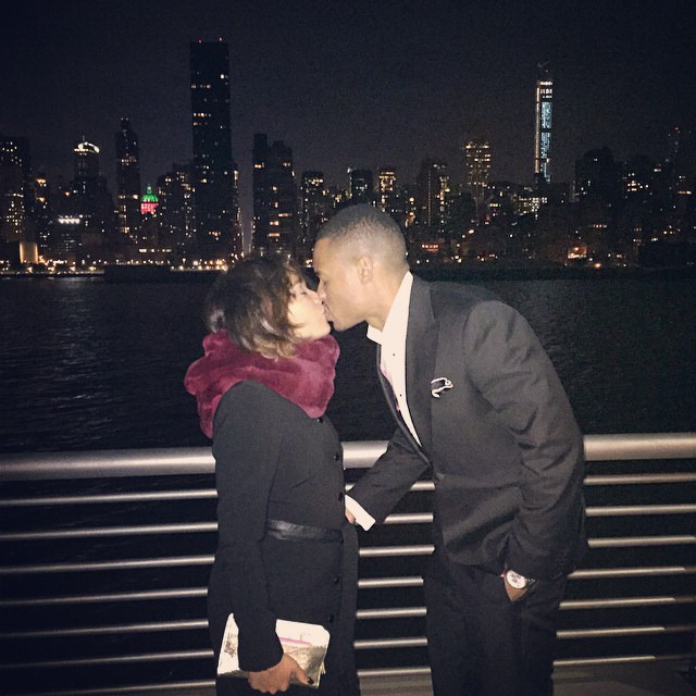 Jamiris & Clayton