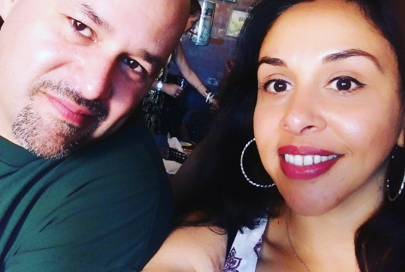 Raquel & Gabriel