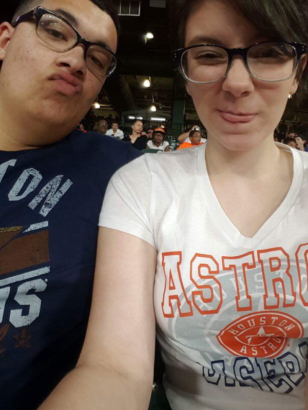 Vanessa & Justin