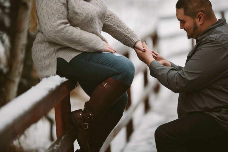 Brittney & Julian