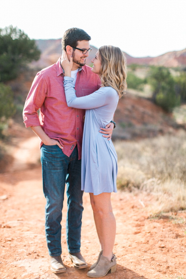 Akila & Trevor