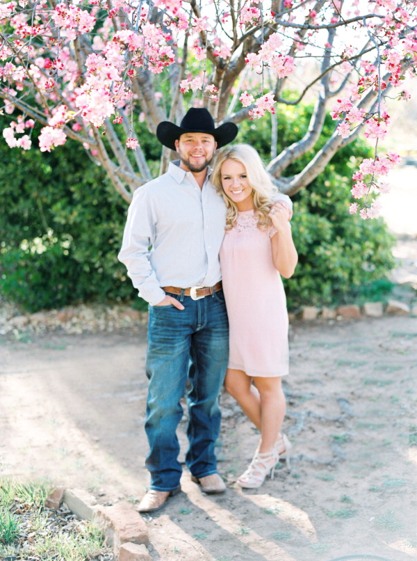 Amanda & Mason