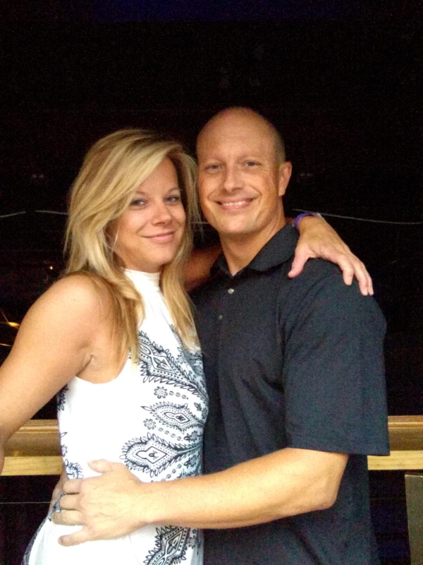 Lauren & Shane