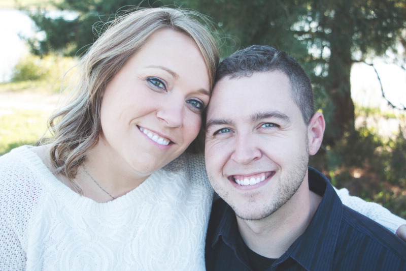Brenda & Seth
