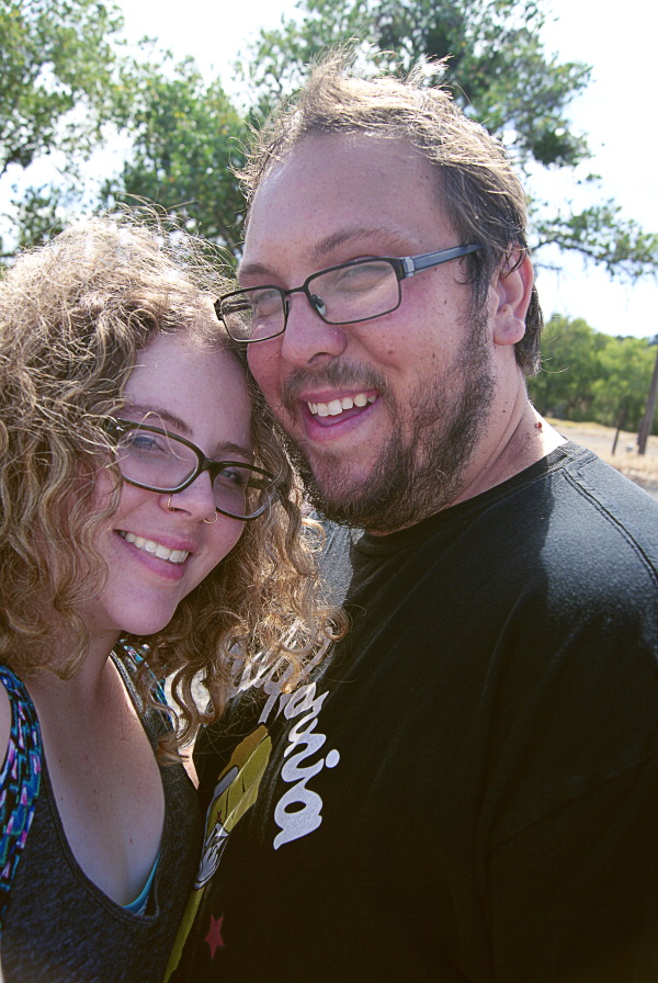 Sadie & Michael