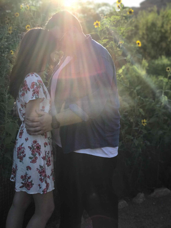 Tomas & LaRisa