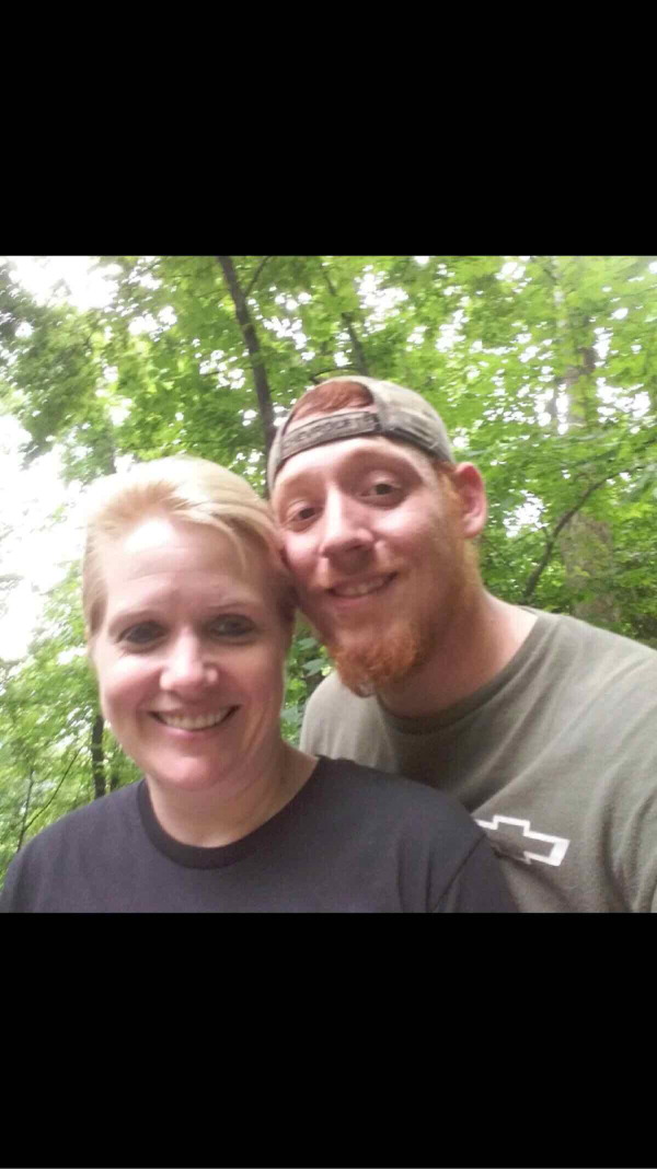 Cynthia & Bryan